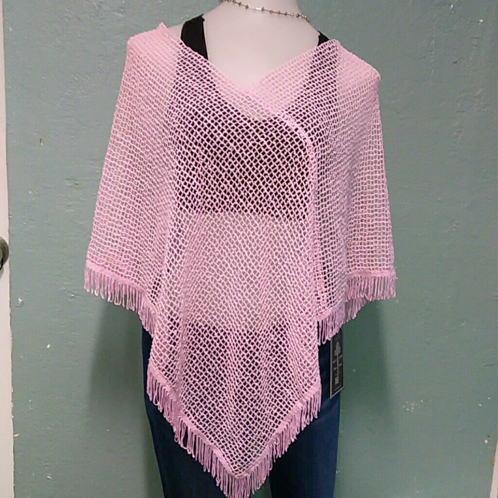 FASHION SCARF.